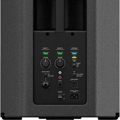 Bose F1 Model 812 Flexible Array Powered Loudspeaker, 1000W image 7