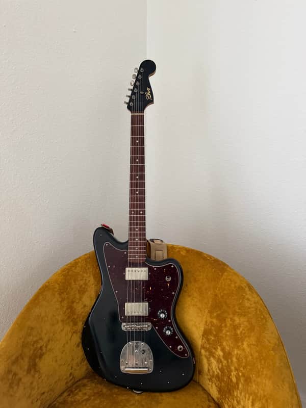 Puleo Jazzmaster