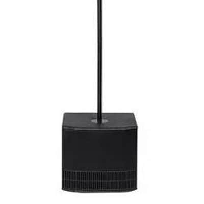 DB Technologies ES 503 - 3-amped Stereo System: two full-range tops & subwoofer image 5
