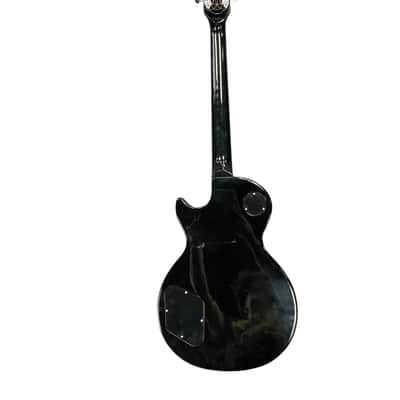 Gibson Les Paul Adam Jones - Silver burst image 4