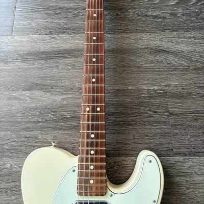 Fender Telecaster - White image 3