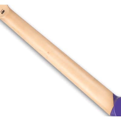 ESP LTD Alexi Laiho "Hexed" Guitar - Purple Fade w/Pinstripes - B-Stock image 6