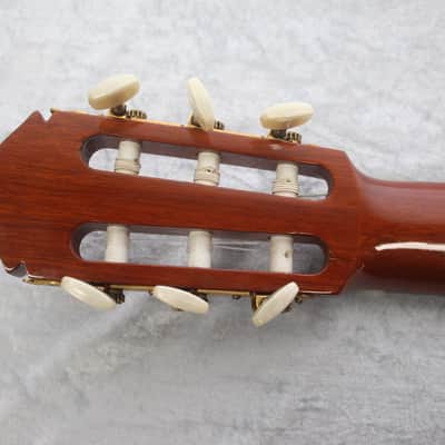 Yamaha G-120 Classical Guitar | Reverb