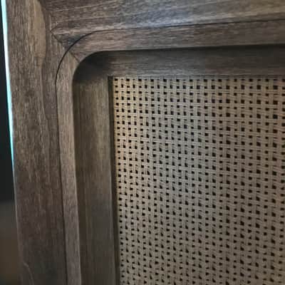 Emperor Oversized 4x12” Custom Guitar Cabinet 16ohm image 8