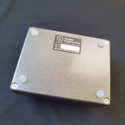 Keeley Compressor Pro Made in USA A0506 image 10