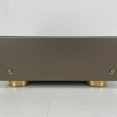 Denon - DCD-S10 - Pro CD-Player - Inc. Original Box/Remote - XLR Out image 7