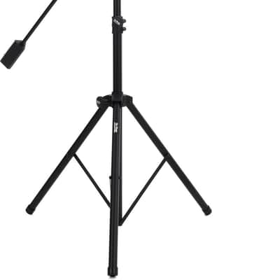 On-Stage SB9600 Tripod Studio Boom Microphone Stand image 1