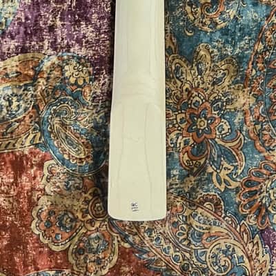 SGM  Bass Replacement Neck, Maple image 2