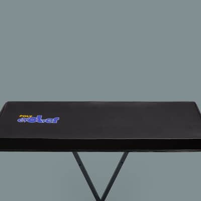 Dave Smith Sequential POLY EVOLVER keyboard cover
