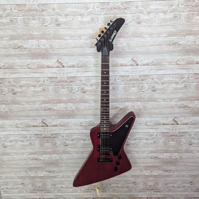 Used Hamer Slammer XP1 Explorer image 2