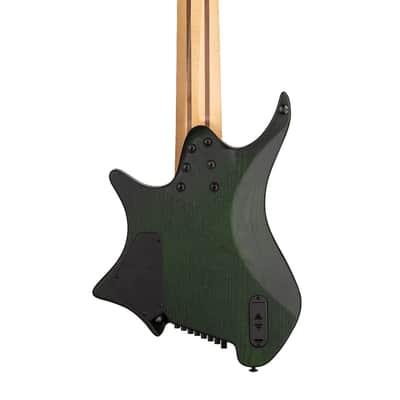 Boden Original NX 8 Earth Green B-Stock image 3