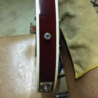 Electra MPC X320 OHSC Extra Modules 1970s mid to late- Trans Red image 16