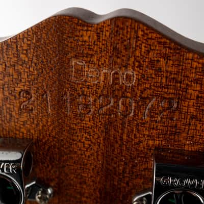 Gibson Acoustic G-200 EC, Natural | Demo image 13