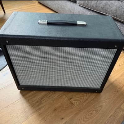 Eminence Alessandro GA-SC64 8-Ohm Speaker in Custom Pine 1x12 Open-Back Cabinet image 2