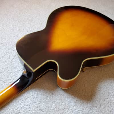 Ibanez Artstar AF-120 image 14