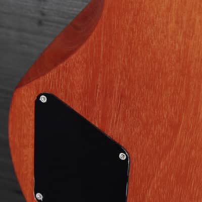 Collings CL Deluxe - Iced Tea City Limits Excellent image 11