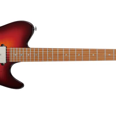 Ibanez AZS2200F STB Prestige - Sunset Burst image 1