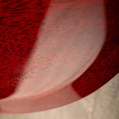 Gibson SG Special, Vintage Cherry | Demo image 13