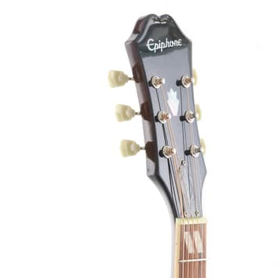 Immagine Epiphone Limited Edition Hummingbird Performer Pro Tobacco Sunburst [18092300879] (06/22) - 11