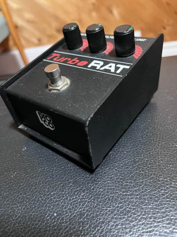 ProCo Turbo Rat