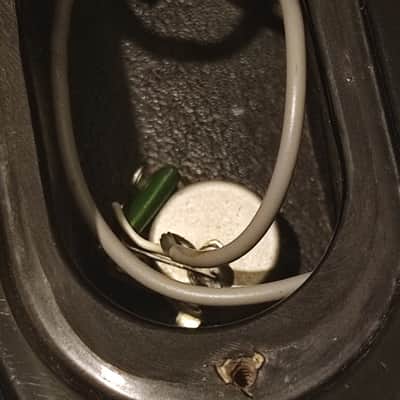 Ibanez Jpm100 P1 Petrucci image 12