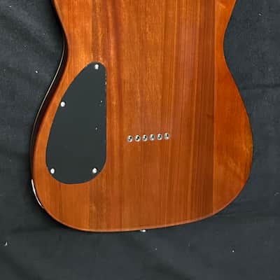 IYV Semi Hollow 2025 - Woodgrain image 24