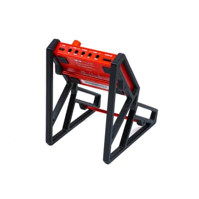 3DWaves Dual Tier Stands For The 1010music Nanobox Series (Fireball, Lemondrop, Razzamatazz) image 2