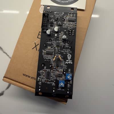 Erica Synths Black XFade image 2
