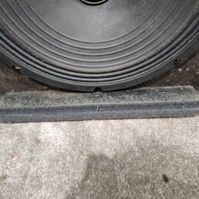 Proel SMT15P Passive Speaker - Fair image 8