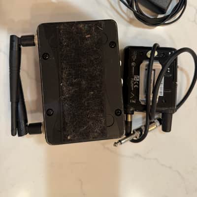 Line 6 G50 - Black image 4