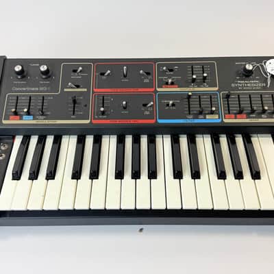 Moog Realistic Concertmate MG-1 1981 (As-is)