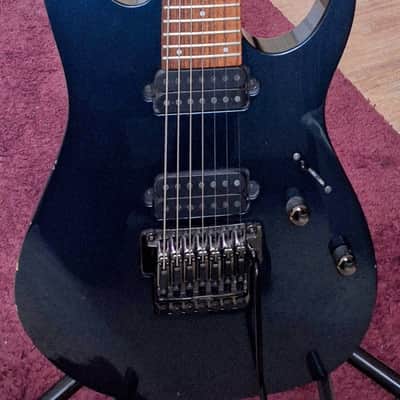 Ibanez RG1527 Prestige 7string Team J. Craft image 2