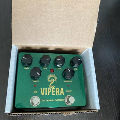 Mythos Vipera Bild 3