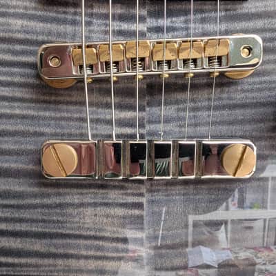 PRS SE McCarty 594 2023 Charcoal image 13