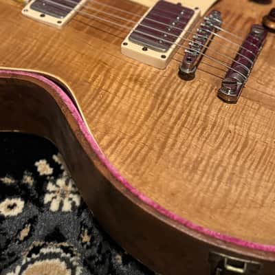Gibson Les Paul 1958 image 4