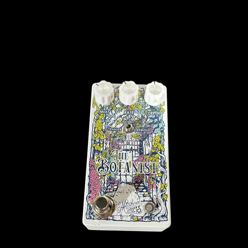 Immagine Matthews Effects The Botanist-x12208 - 1