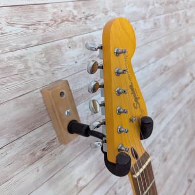 Used Squier J Mascis Jazzmaster image 6