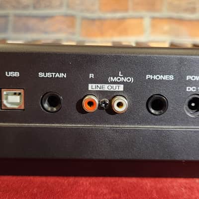 Alesis Recital 88-Key Digital Piano image 10