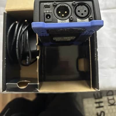 Microfon Sennheiser 835 fx Voicetone H1 Tc Helicon Sennheiser 835 2018 image 8