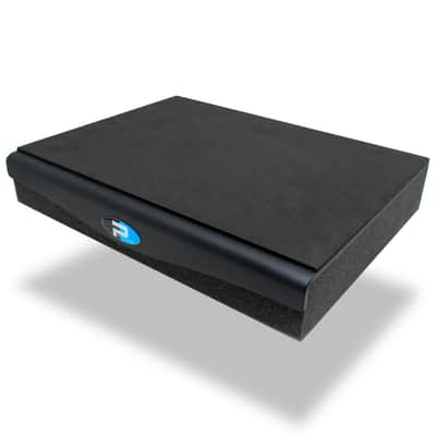 Primacoustic RX9HF Horizontal Recoil Stabilizer Flat Isolation Pad (15x11")