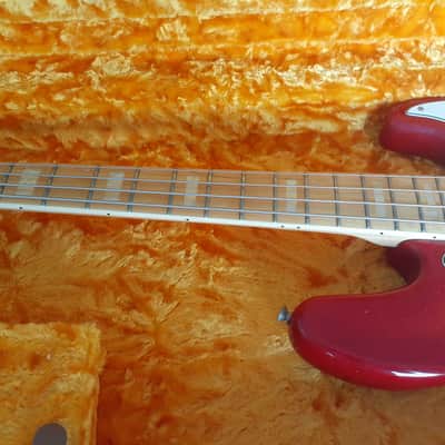 1978 Fender Jazz Bass (All Original) image 7