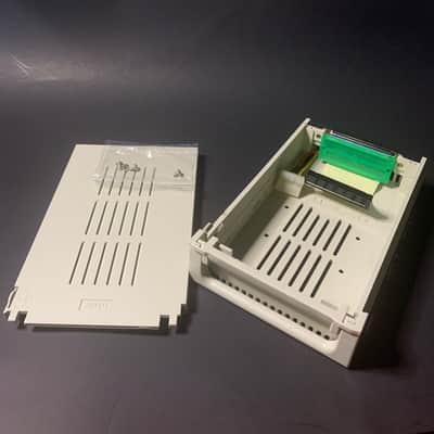 OEM Hard drive caddy for Mackie SDR, HDR and MDR24/96 Hard Disk Recorders image 3