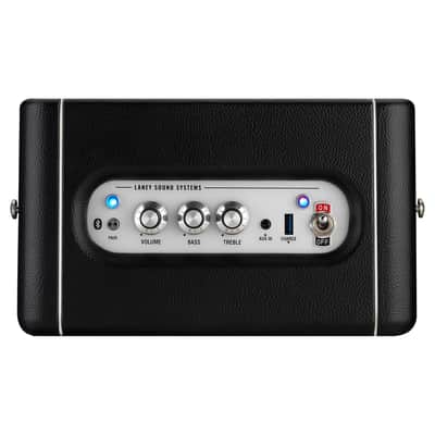 Laney F67 Supergroup Portable sound system w/ Bluetooth image 4