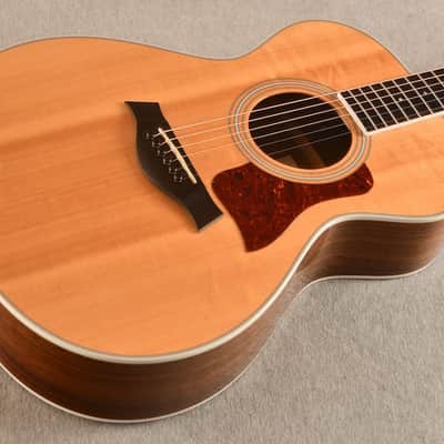 2017 Taylor 412e-R #1105157022 image 2