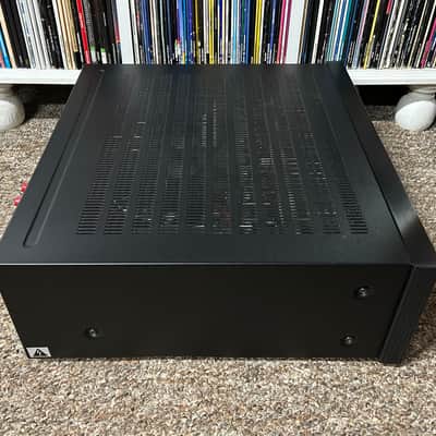 Rotel RX-975 AM/FM Stereo Receiver 100W/Ch Black No Remote 1990s TESTED ✅ image 13