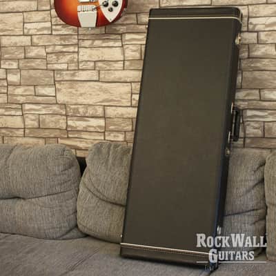 Rickenbacker 610 Rose Morris 1995 1989 - Fireglo image 20