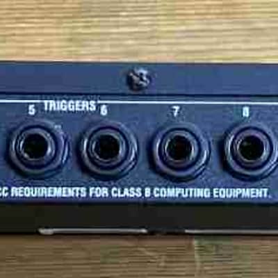 Alesis D4 Drum Module image 2