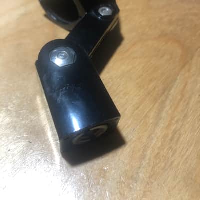 SA16/SA20 stand adapter for AKG D202 or D200 microphone image 5