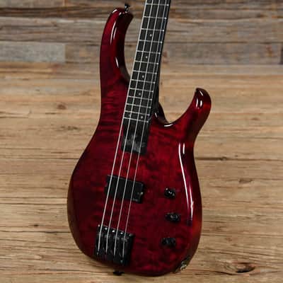 Modulus Quantum Q4 Velvet Black Cherry 1996 (s646) image 2