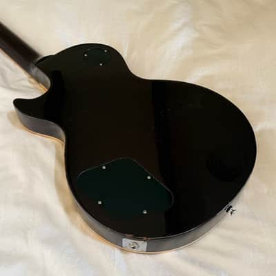 2012 Gibson Les Paul Standard - Desert Burst - Free Pro Setup image 10